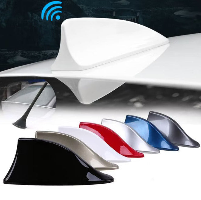 VW SHARK FIN ANTENNA/AERIAL