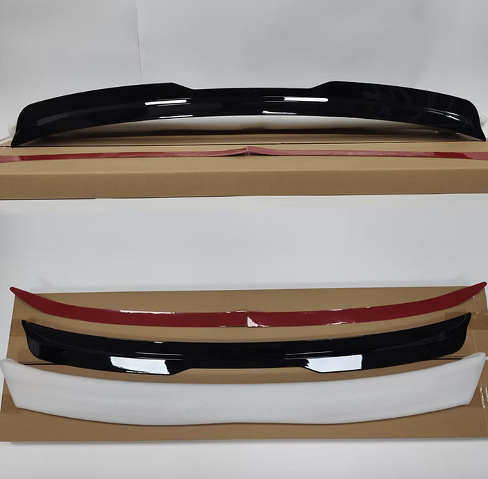 VW GOLF MK7/7.5 SPOILER LIP