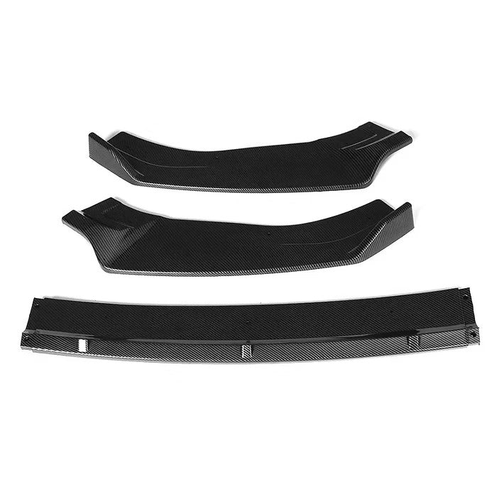VW MK7 GOLF V1 SPLITTER