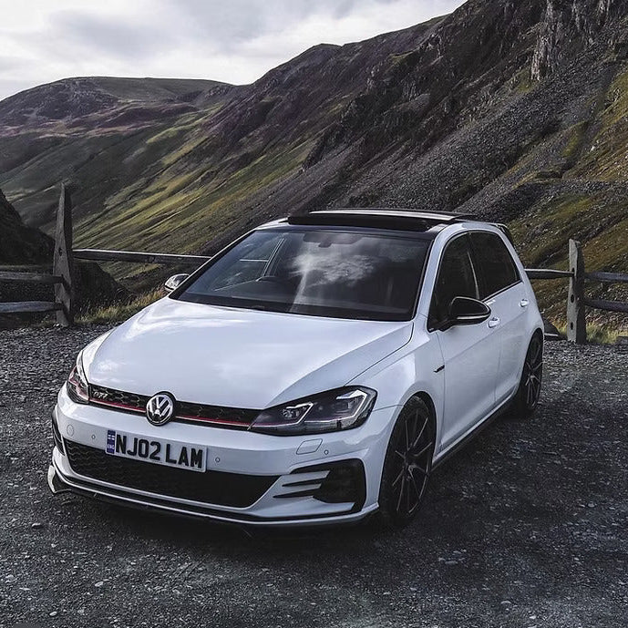 VW MK7/7.5 LOW LINE KIT DEAL