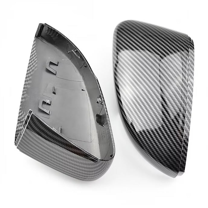 VW MK5 POLO MIRROR COVERS