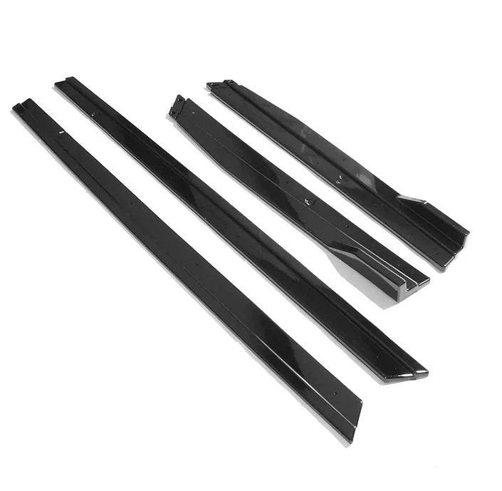 VW MK7/7.5 GOLF V2 SIDE SKIRTS