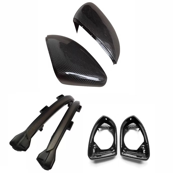 VW MK7/7.5 GOLF - WING MIRROR BUNDLE