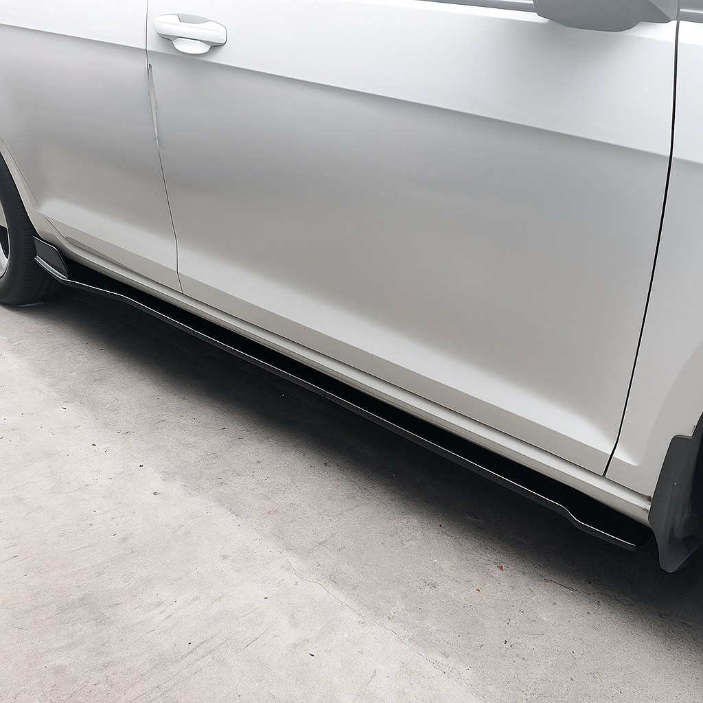 VW MK7/7.5 GOLF V2 SIDE SKIRTS