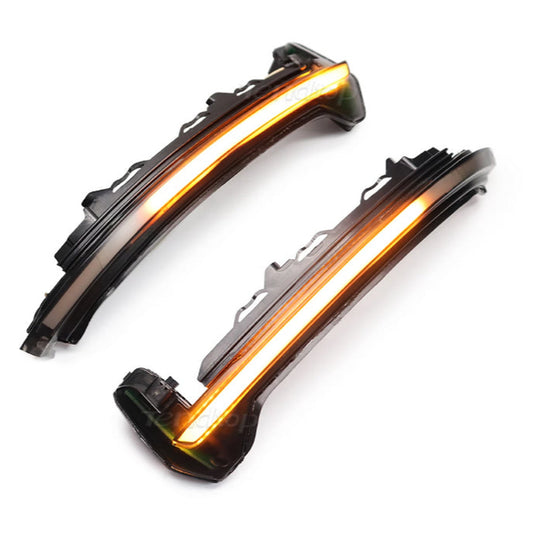 AUDI TT DYNAMIC INDICATORS (2015-2020)