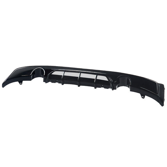 BMW 2 SERIES F22/F23 M SPORT DIFFUSER - M235i / M240i - 2014+