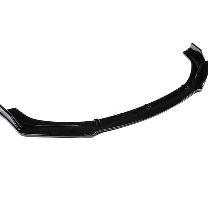AUDI A3 FRONT SPLITTER
