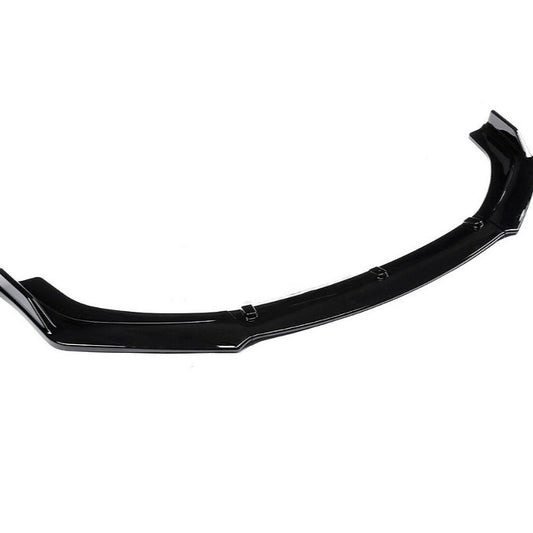 AUDI A3 FRONT SPLITTER