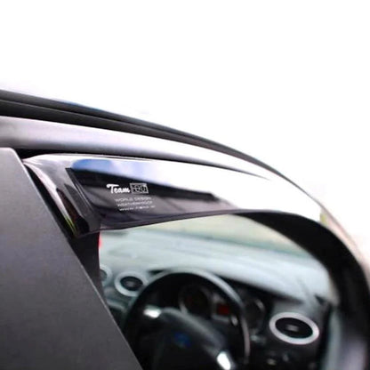 AUDI A3/S3/RS3 8V TEAM HEKO WIND DEFLECTORS - 5 DOOR