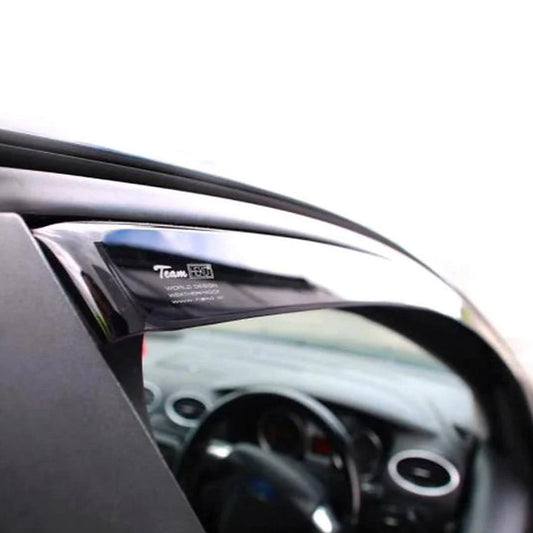 AUDI A3/S3/RS3 8V TEAM HEKO WIND DEFLECTORS - 5 DOOR
