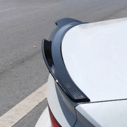 AUDI A3 SALOON SPOLER LIP