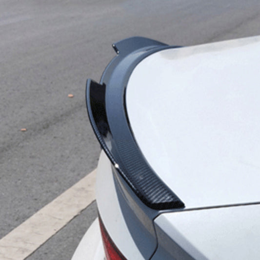 AUDI A3 SALOON SPOLER LIP