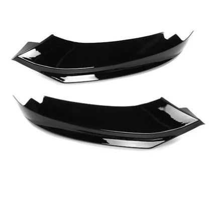 BMW 4 SERIES F32 FRONT SPLITTER