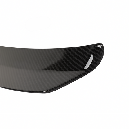 VW GOLF MK7/7.5 SPOILER LIP