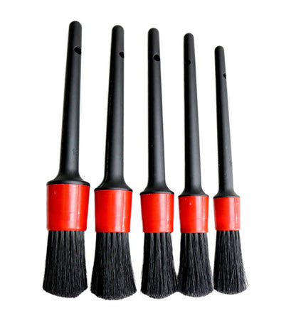 DETAILING BRUSH SET