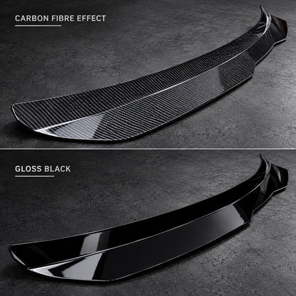 VW MK7/7.5 GOLF ESTATE REAR SPOILER LIP