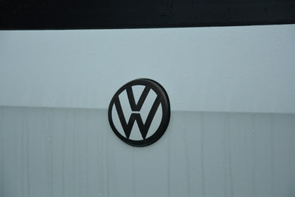 VW MK7.5 GOLF “VW” BADGES