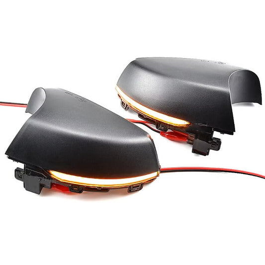 VW MK5 POLO DYNAMIC INDICATORS