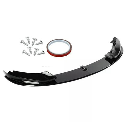 BMW 4 SERIES F32 FRONT SPLITTER