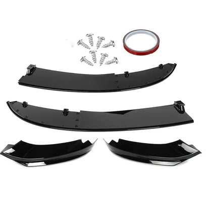 BMW 4 SERIES F32 FRONT SPLITTER