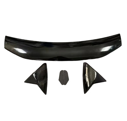 VW MK5 POLO ASPEC STYLE SPOILER