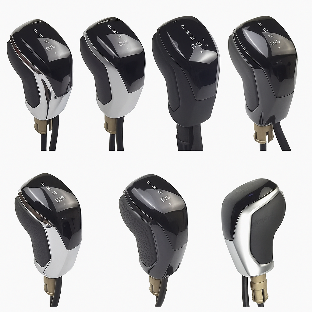 MK7/7.5 GOLF LED GEAR KNOB UPGRADE