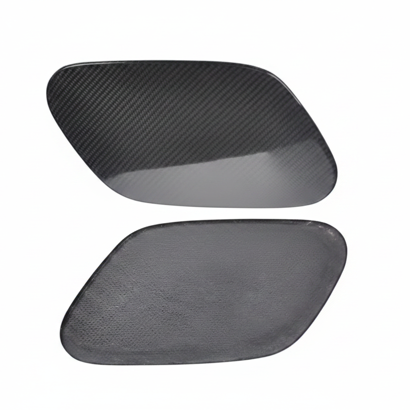 VW MK7/7.5 GOLF CARBON FUEL TANK FLAP COVER