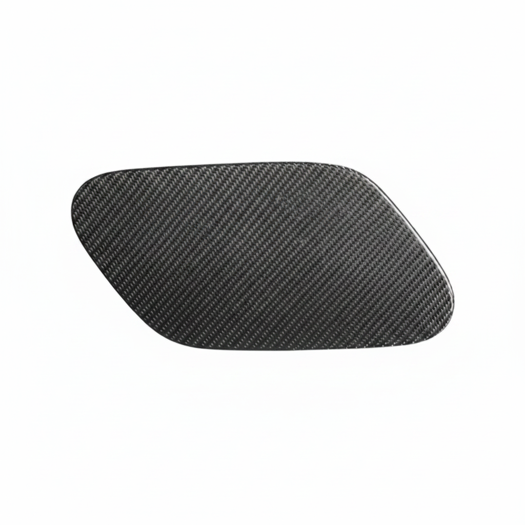 VW MK7/7.5 GOLF CARBON FUEL TANK FLAP COVER