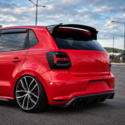 VW MK5 POLO ASPEC STYLE SPOILER