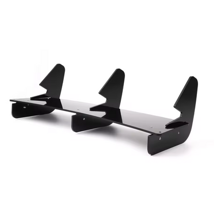 VW MK5 POLO GTI REAR DIFFUSER