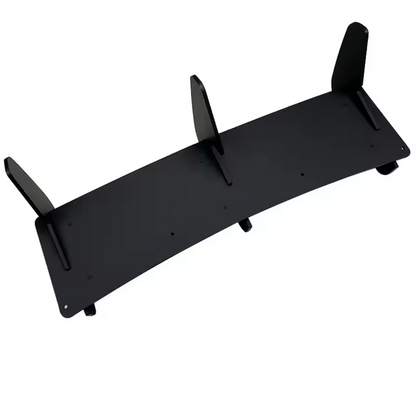 VW MK5 POLO GTI REAR DIFFUSER