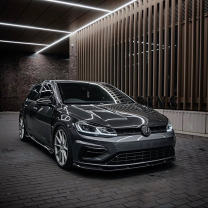 VW MK7/7.5 GOLF CARBON WINGS / FENDERS
