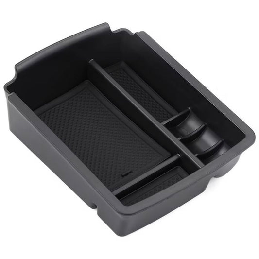 VW MK7/7.5 GOLF ARM REST STORAGE TRAY