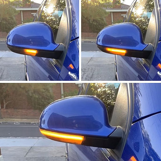 VW MK5 GOLF/PASSAT/JETTA DYNAMIC INDICATORS