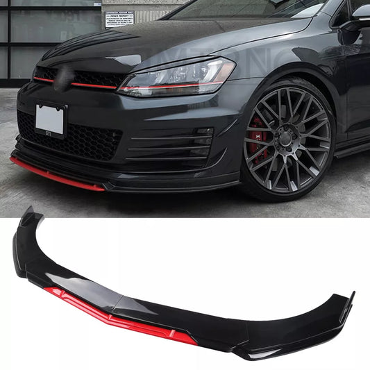 MK7/7.5 SPLITTER V2 RED