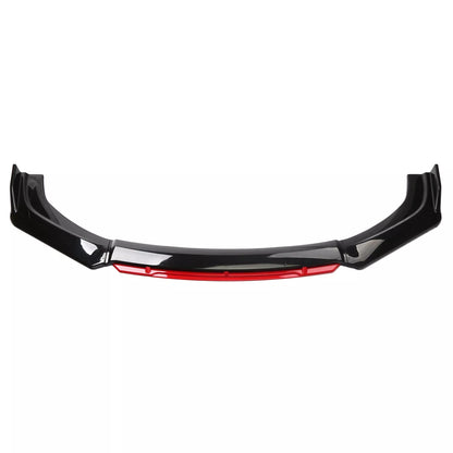 MK7/7.5 SPLITTER V2 RED