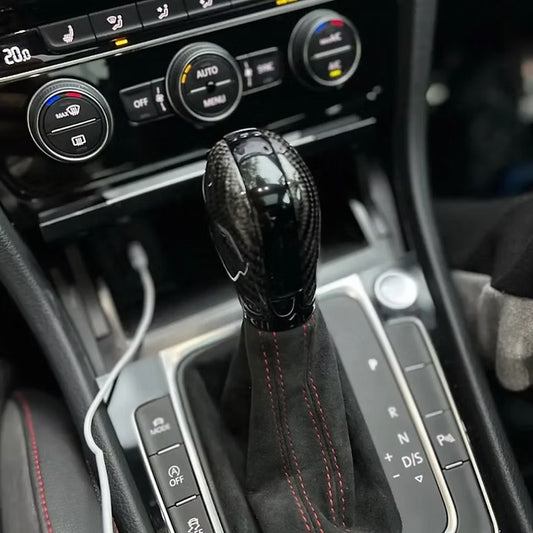 VW MK7/7.5 GOLF GEAR KNOB