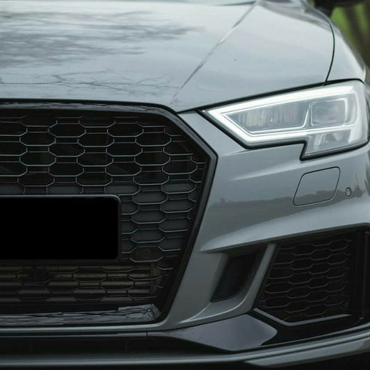 ADUI A3/S3/RS3 8V HONEYCOMB GRILL