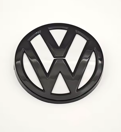 VW BADGE INLAYS
