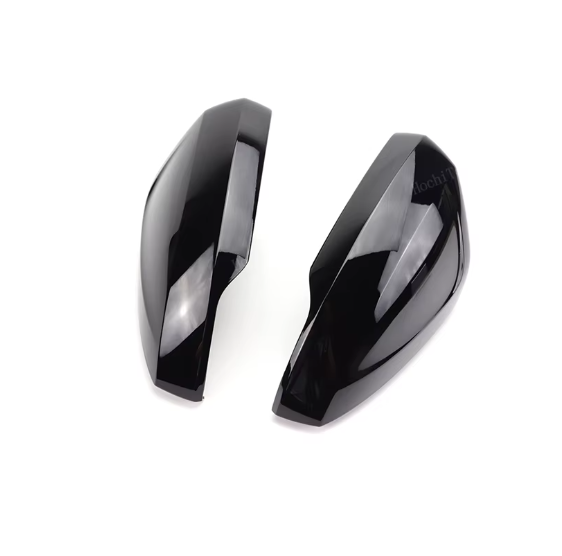 VW MK6 POLO MIRROR COVERS (AW)