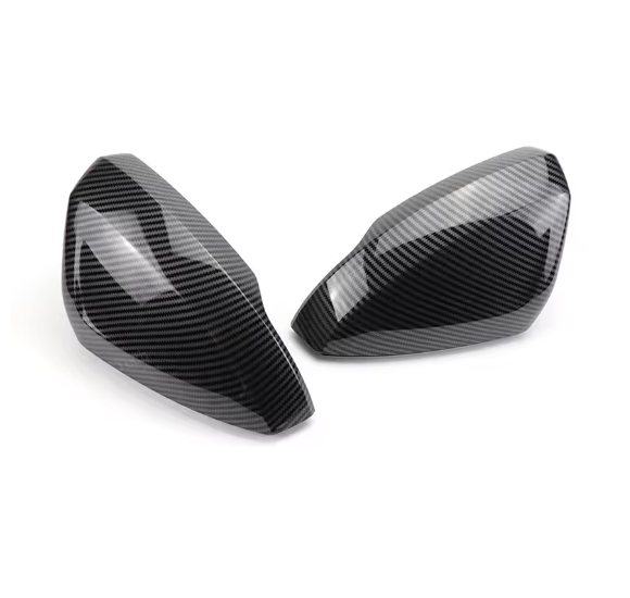 VW MK6 POLO MIRROR COVERS (AW)