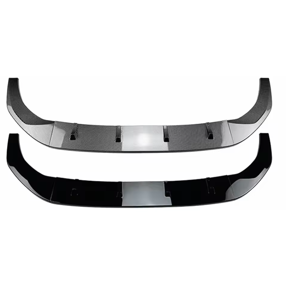 VW MK6 POLO V2 SPLITTER (AW)