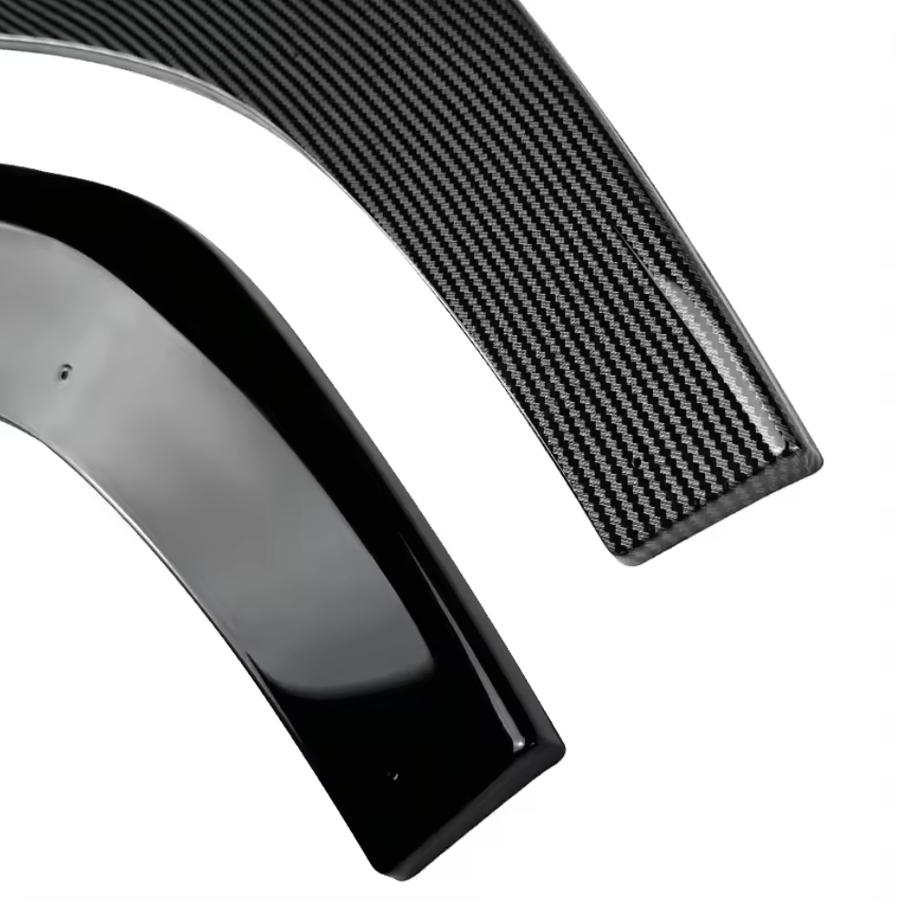 VW MK6 POLO V2 SPLITTER (AW)