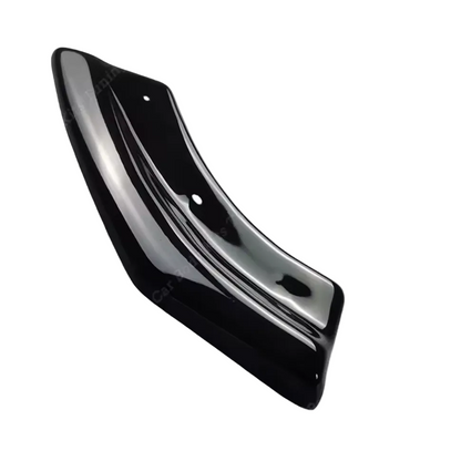 VW MK6 POLO REAR SIDE SPATS (AW)