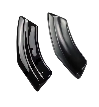VW MK6 POLO REAR SIDE SPATS (AW)