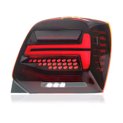 VW MK5 POLO VLAND STYLE REAR LIGHTS - 6R / 6C