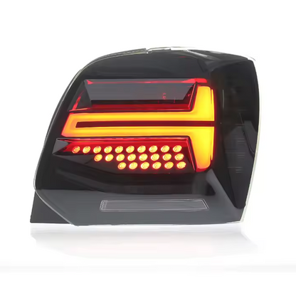 VW MK5 POLO VLAND STYLE REAR LIGHTS - 6R / 6C