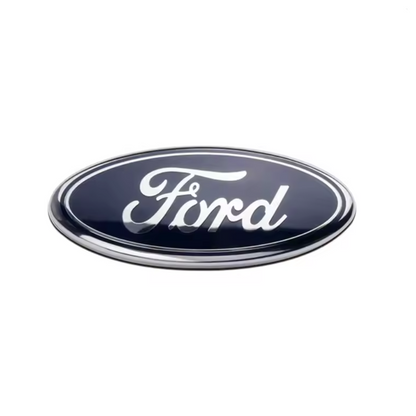 FORD 'FORD LOGO' BADGES