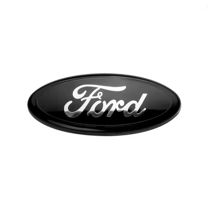 FORD 'FORD LOGO' BADGES