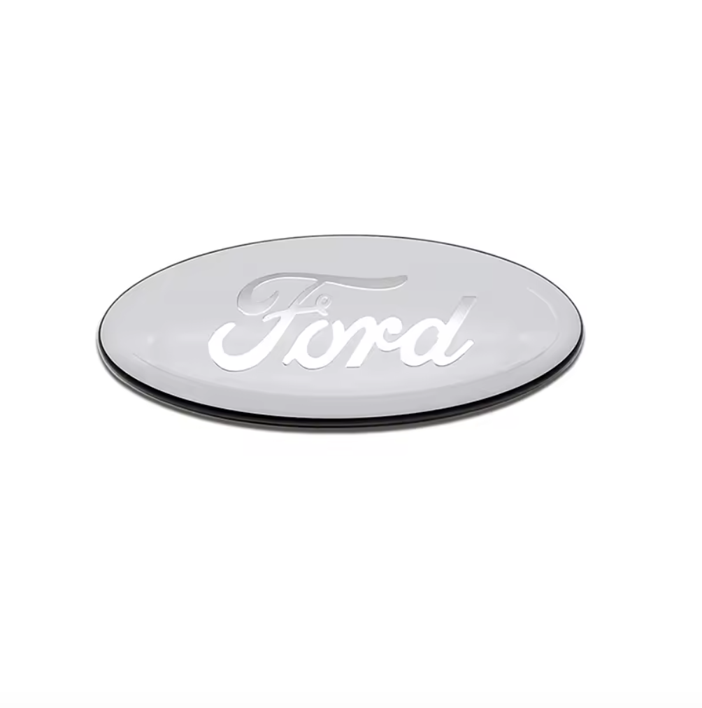 FORD 'FORD LOGO' BADGES